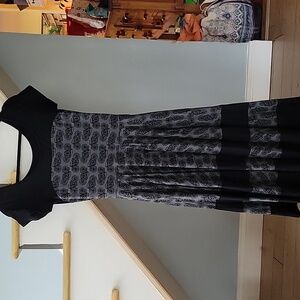 Effies Heart Vintage Motorcycle Naploi Dress